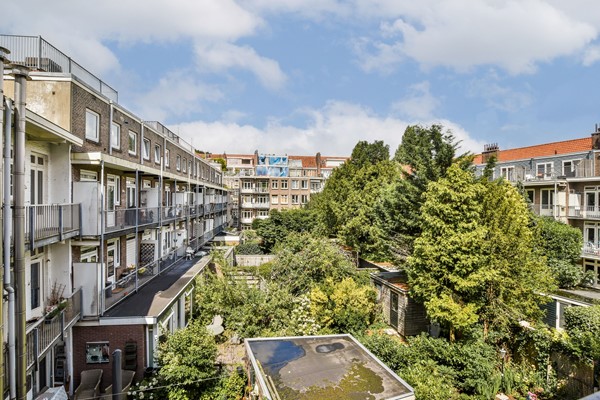 Medium property photo - Stadionkade 89-2, 1076 BL Amsterdam